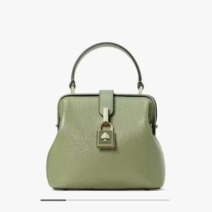 KATE SPADE TOP HANDLE/CROSSBODY